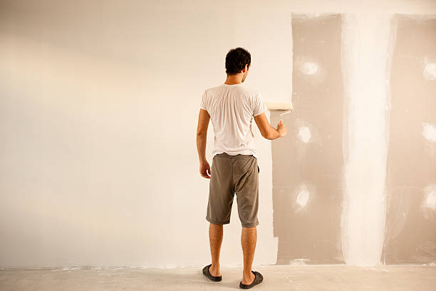 Best Trim and Molding Painting  in USA